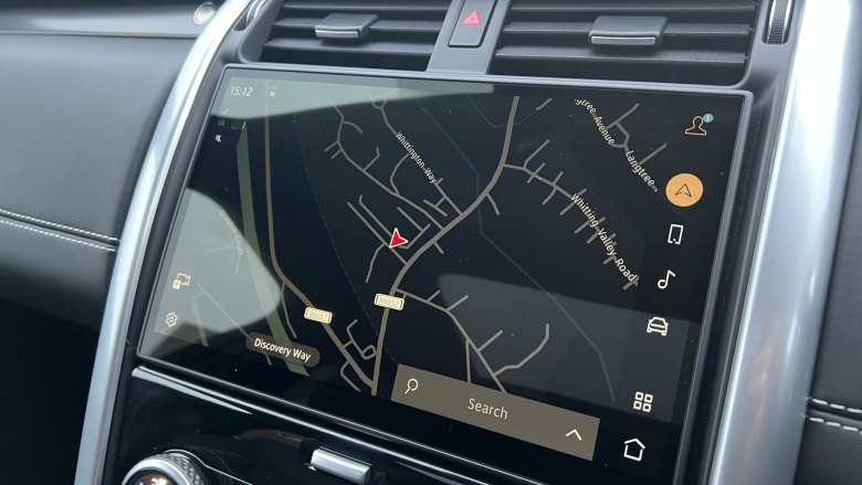 Land Rover Discovery 3.0 D300 Metropolitan Edition 5dr Auto Diesel Station Wagon